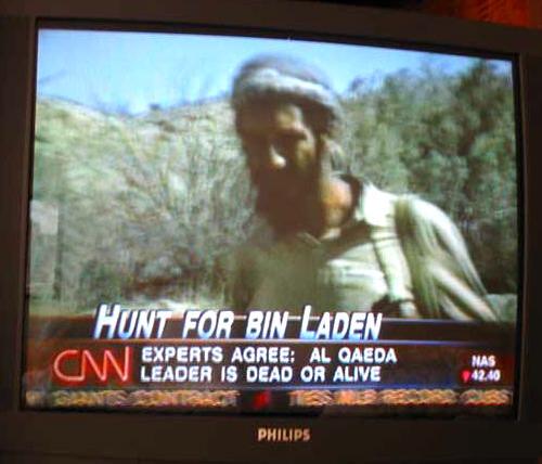 CNN experts .. :) .. 