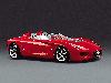 Ferrari Pininfarina Rossa Concept, 2000