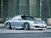 Porche 911 GT3, 2003