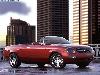 Chevrolet Bel Air Concept 2002