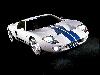 Ford GT40 Concept, 2003