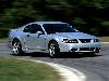 Ford SVT Mustang Cobra Coupe, 2003